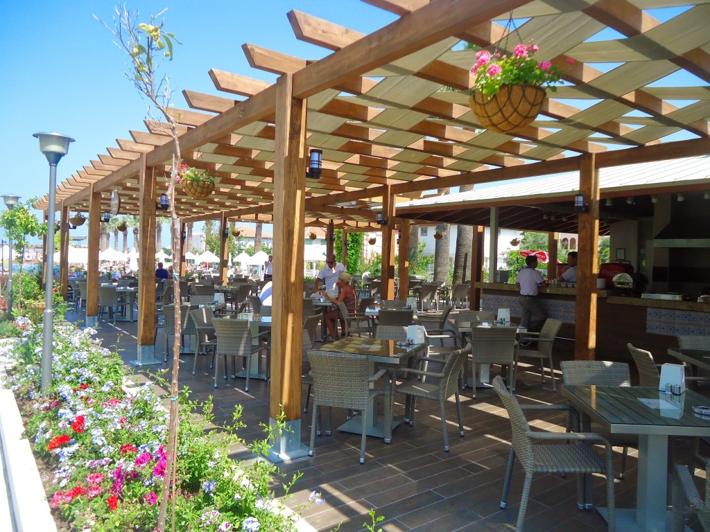 imagini hotel PALM WINGS KUSADASI
